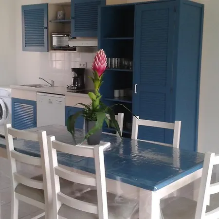 Ferienhaus Nanou
