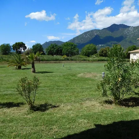 Nanou * Santa-Maria-Poggio (Corsica)
