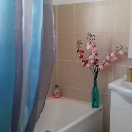 Nanou Vakantiehuis Santa-Maria-Poggio (Corsica)
