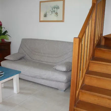 Vakantiehuis Nanou *